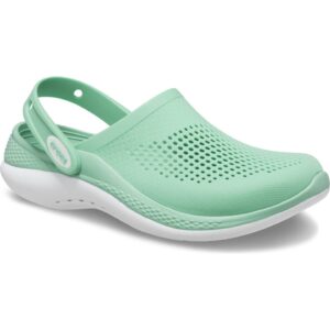 Crocs LiteRide 360 Clog Yeşil