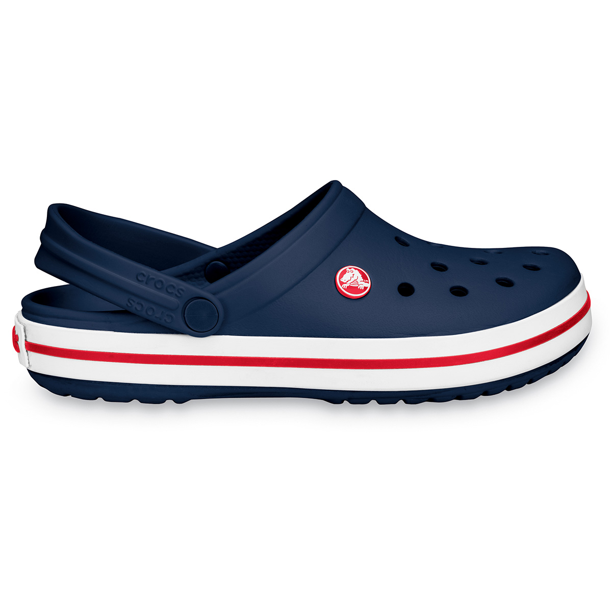 Crocs Crocband Lacivert
