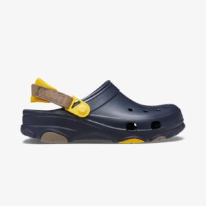 Crocs All Terrain