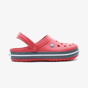 Crocs Crocband Kırmızı