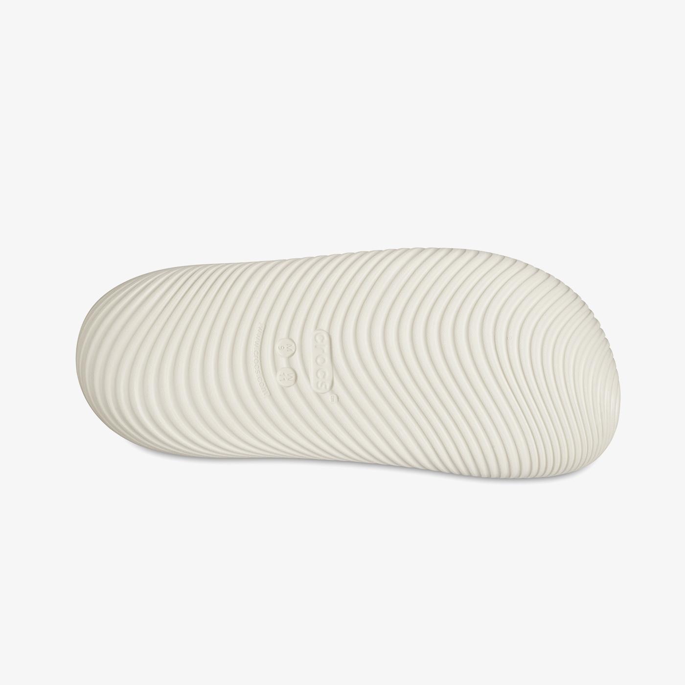 Crocs Mellow Recovery Bej - Görsel 4