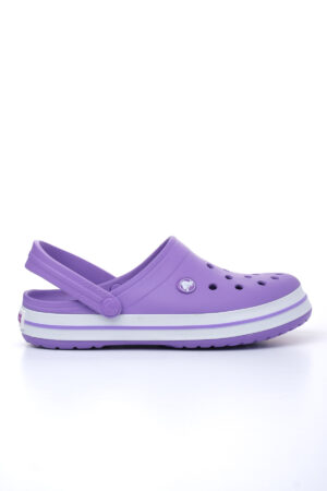 Crocs Crocband Mor Terlik