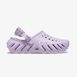 Crocs Echo Lila Terlik