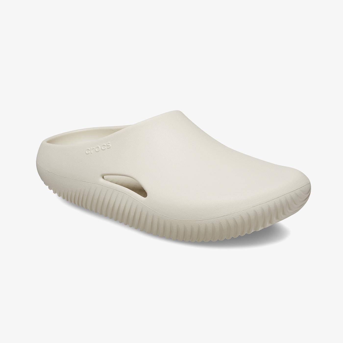 Crocs Mellow Recovery Bej - Görsel 8