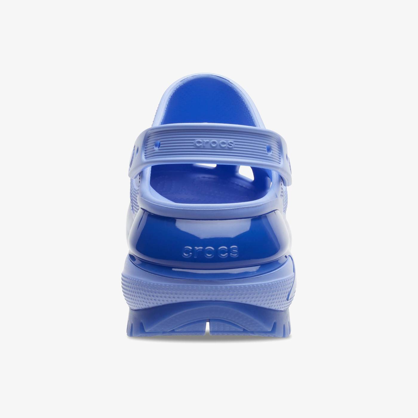 Crocs Classic Mega Crush - Görsel 8