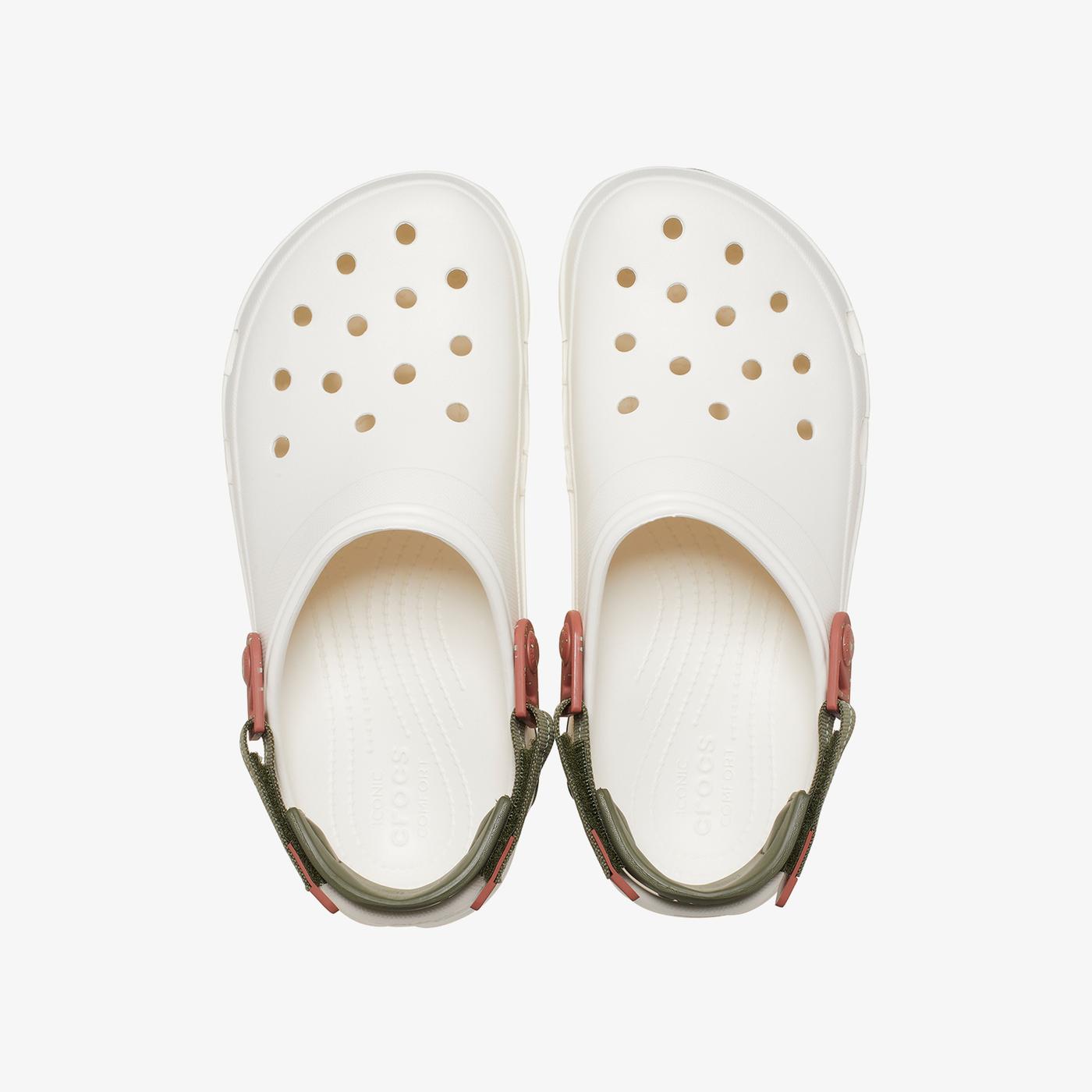 Crocs All Terrain Erkek - Görsel 7